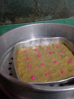 Foto resep KUE BARONGKO khas BUGIS