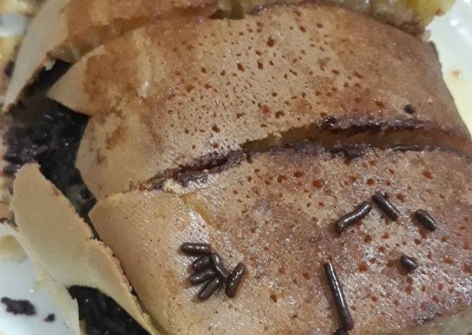 Resep Martabak Mini Ncc Resep Martabak Mini Ncc