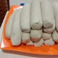 รูปของ Pempek Ikan 1 Kilogram