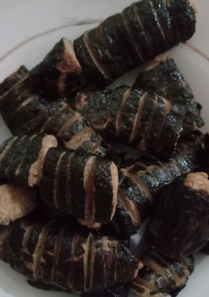 Foto resep Lele vegan