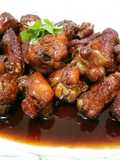 Marmite Chicken