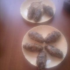 A picture of Easy Kebabs.