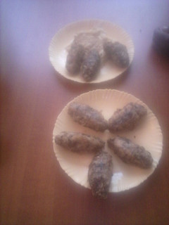 A picture of Easy Kebabs.