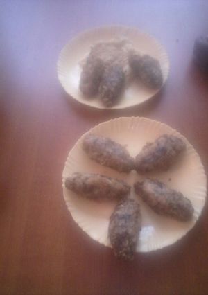 A picture of Easy Kebabs.
