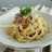 Creamy Spaghetti Carbonara