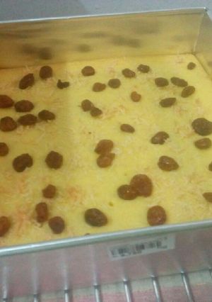 Foto resep Prol Tape 2 Telur