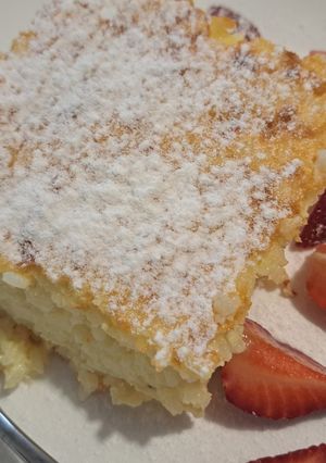 Rizskoch recept fotója