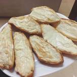 Bánh mì nướng phomai