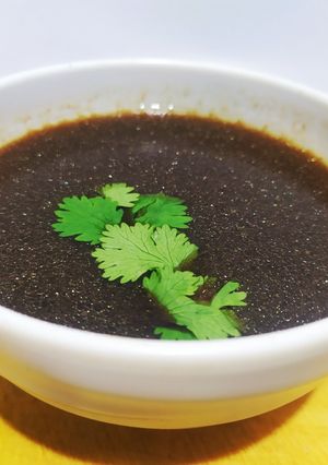 Foto resep Saus Superior ikan Steam a la Hongkong
