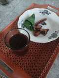 Kopi Jahe Betawi