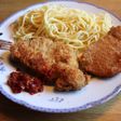 Almuerzo lacrimogeno y cena aún piorrr