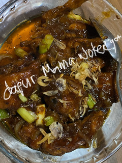 Foto resep Ayam Goreng Mentega