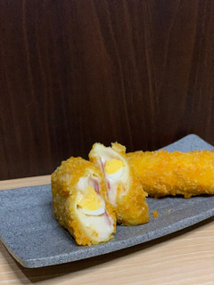 Foto resep Risol Mayo