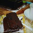 Chocolate Pound Cake