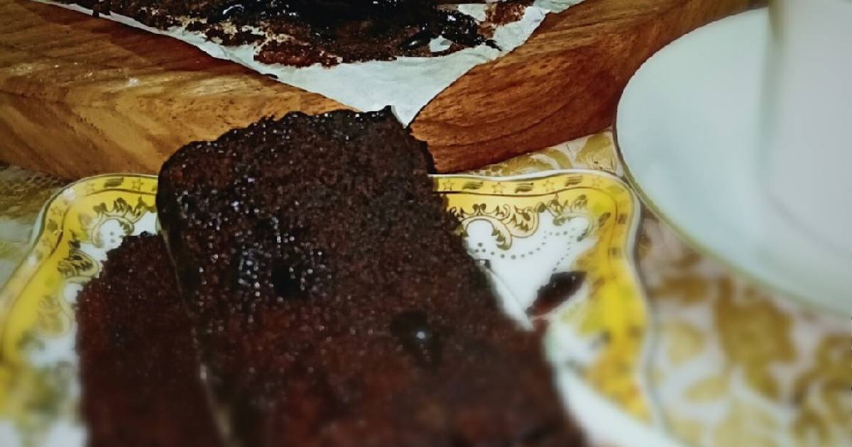 Thot squad pound cake