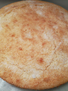 Una foto de Torta fácil