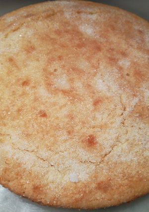 Una foto de Torta fácil