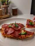 10-MIN PIZZA