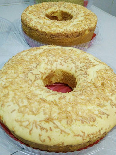 Foto resep Bolu tape