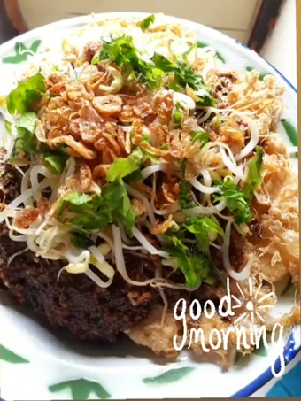 Langkah Mudah untuk Menyiapkan Resep Tahu telor bumbu kecap petis yang Sempurna Anti Ribet, Bikin Ngiler