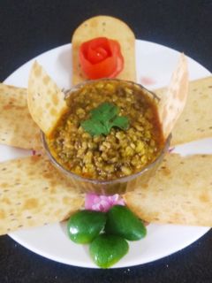 મગ મસાલા (Moong Masala Recipe In Gujarati) રેસીપી મુખ્ય ફોટો