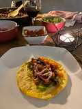 Tacos caseritos