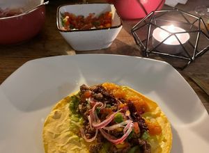 Foto principal de Tacos caseritos