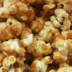 รูปของ Popcorn karamell