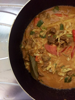 Foto resep Tongseng Daging
