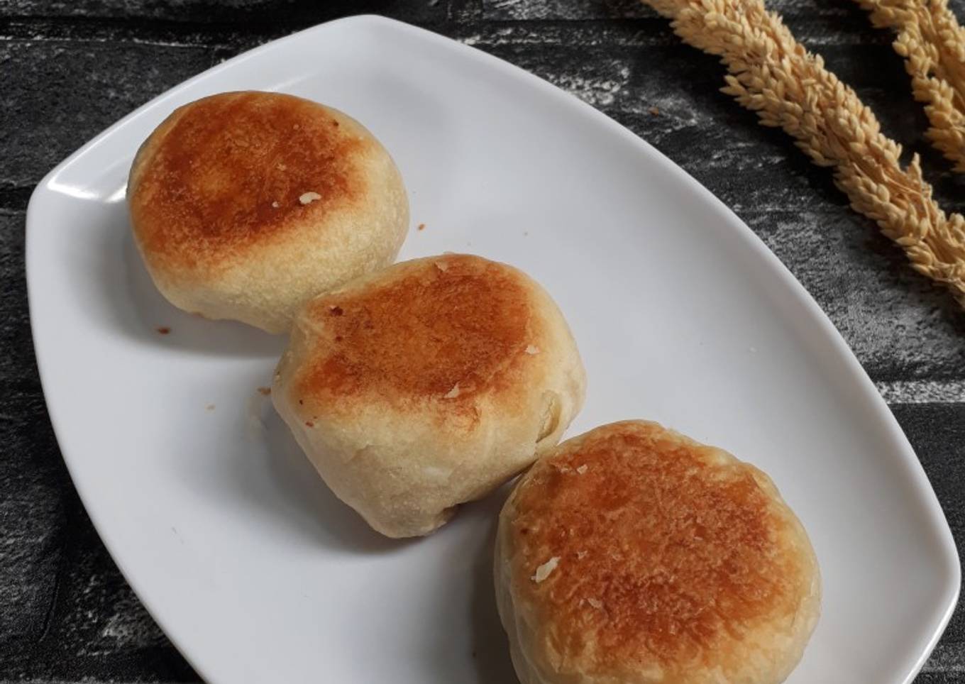 Bakpia Kering isi Coklat