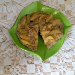 A picture of Sultan chips.