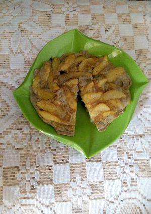 A picture of Sultan chips.