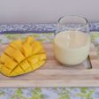 Lassi de mango 🇮🇳 sin azúcares agregados