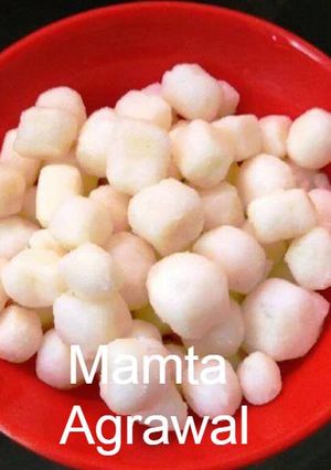 A picture of Chena murki.