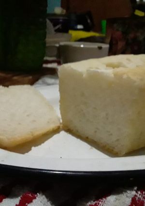 Una foto de Pan sin gluten