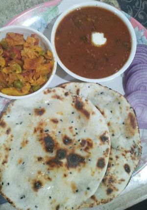 दाल मखनी रेसिपी मुख्य फोटो