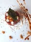 Tartare Mont Blanc (di Loredana Cefalo)