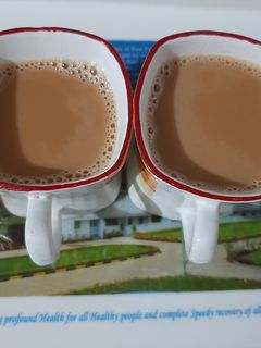 मसाला चाय (Masala chai recipe in Hindi) रेसिपी मुख्य फोटो