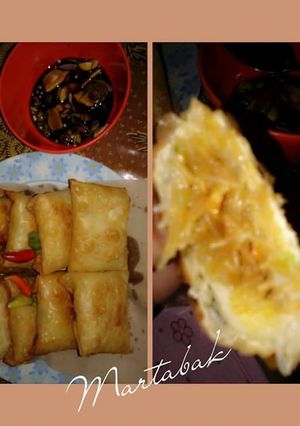 Foto resep Martamie