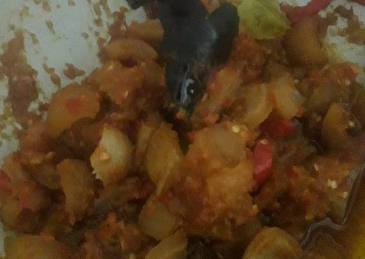 How to Make Perfect Kikil mercon