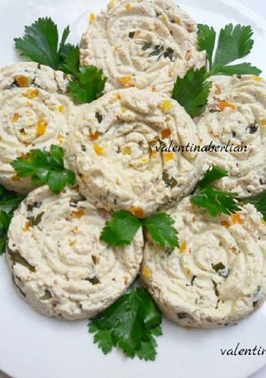 Foto resep Tahu kukus diet