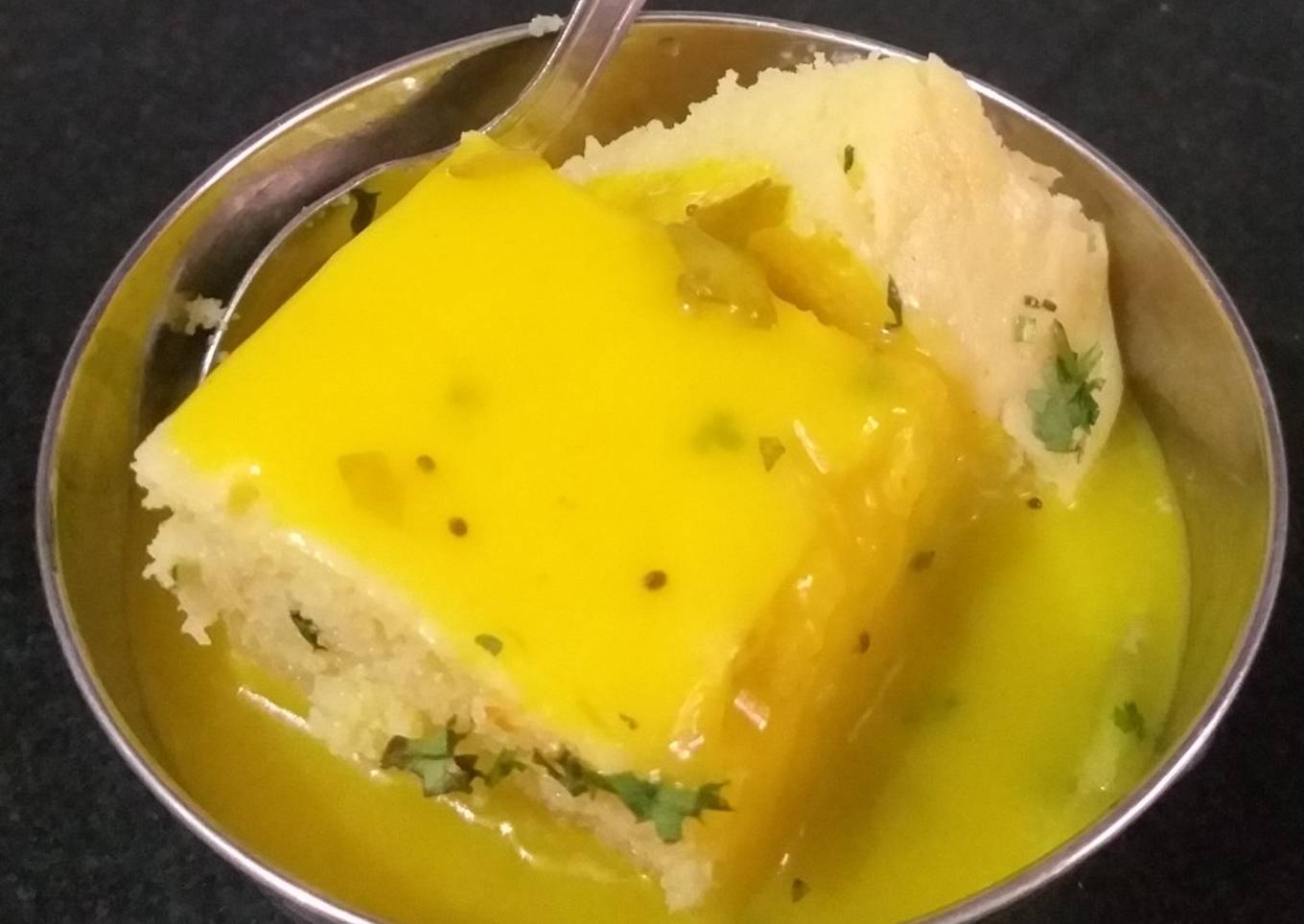 Dhokla