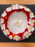 Torta tenerina