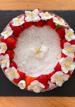 Foto di Torta tenerina