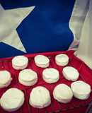 Alfajores chilenitos