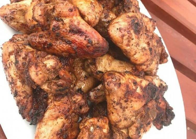 Easiest Way to Make Favorite Roasted chicken