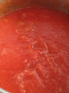 Foto principal de Tomate frito casero