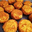 Croquette de pommes de terre en Français ou korokke en Japonais