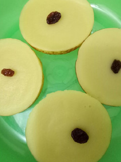 Foto resep Kue lumpur, mudah