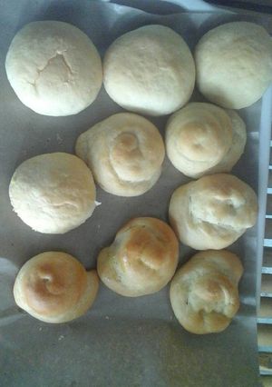 Foto resep Killer soft bread